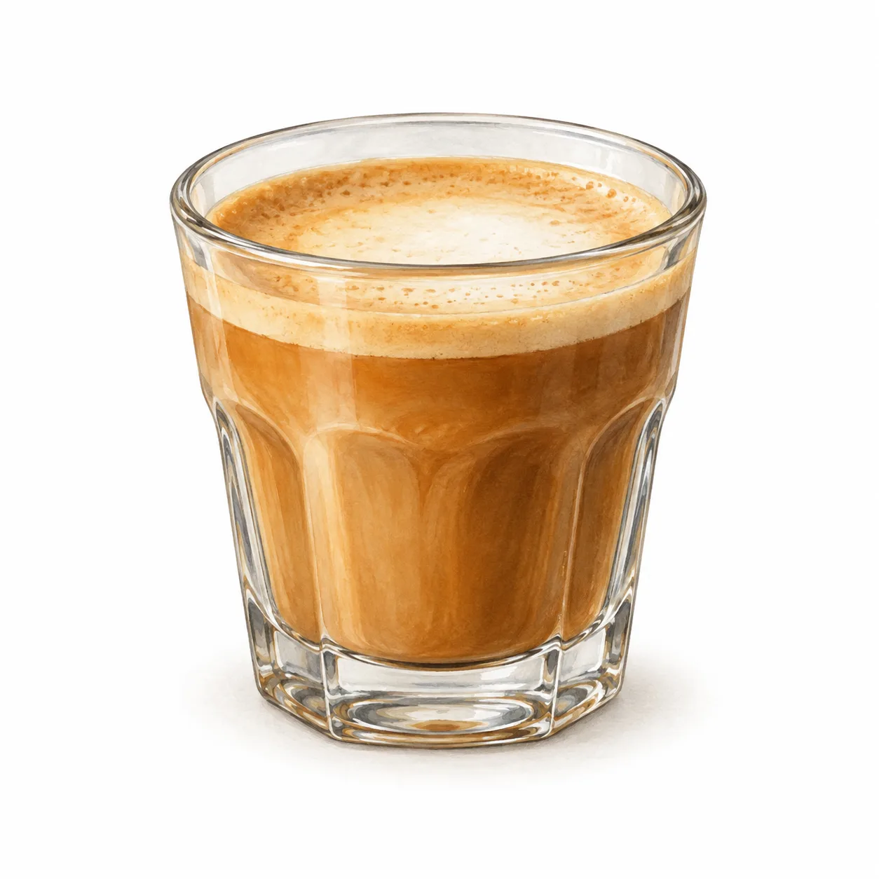 cortado
