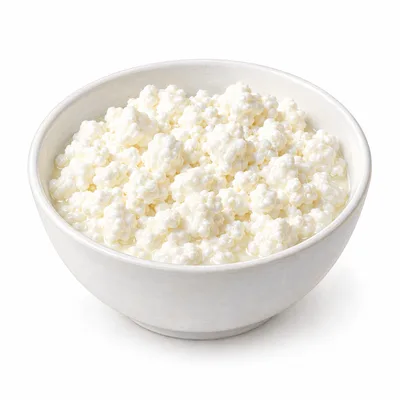 cottage cheese