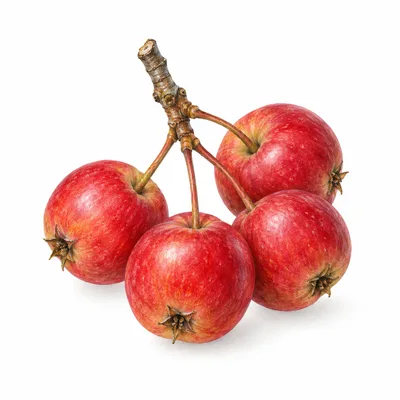 crab apple