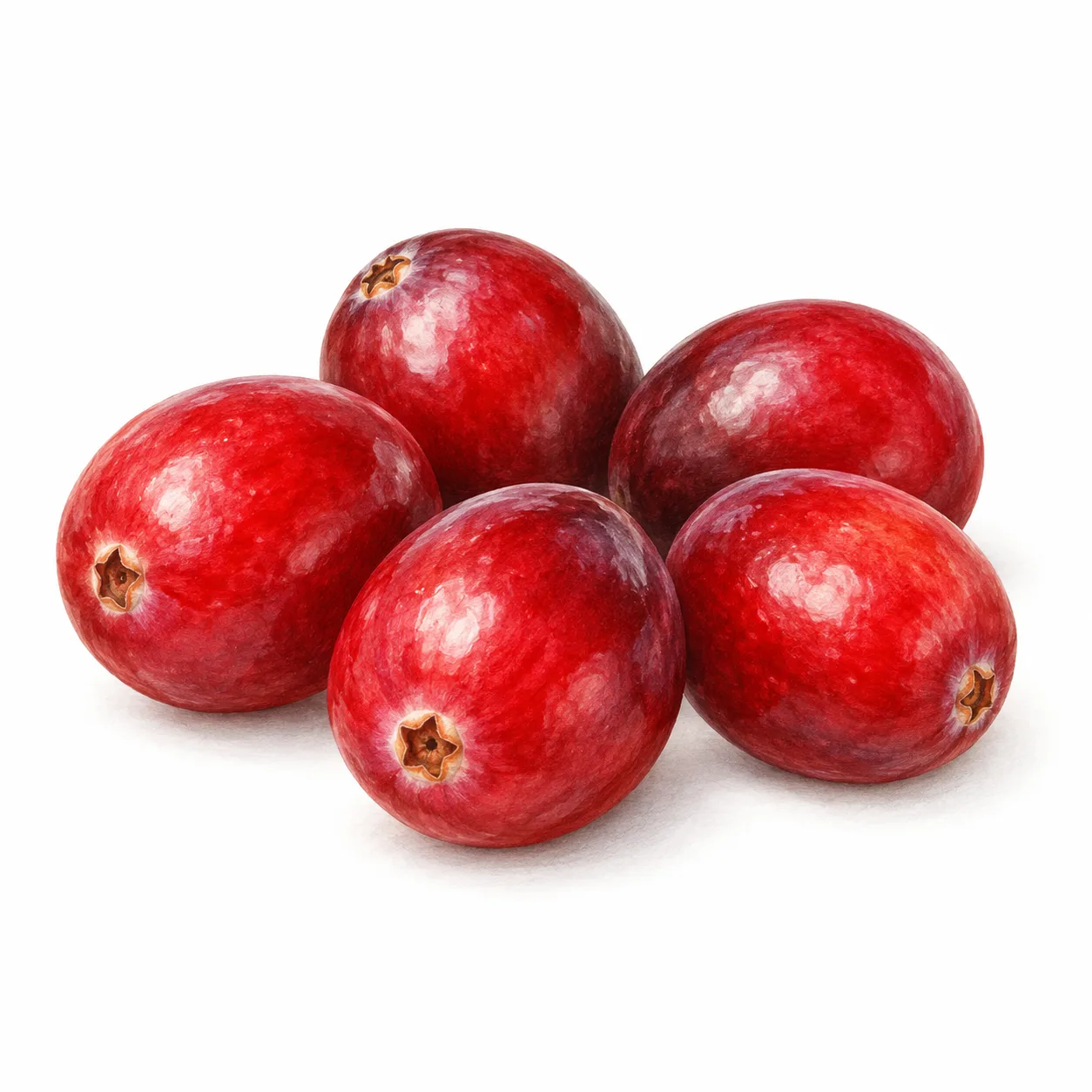 canneberge