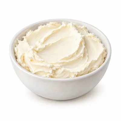 cream cheese