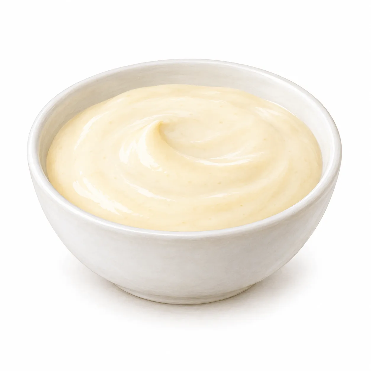 sauce à la crème