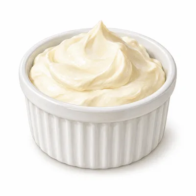 crème fraîche