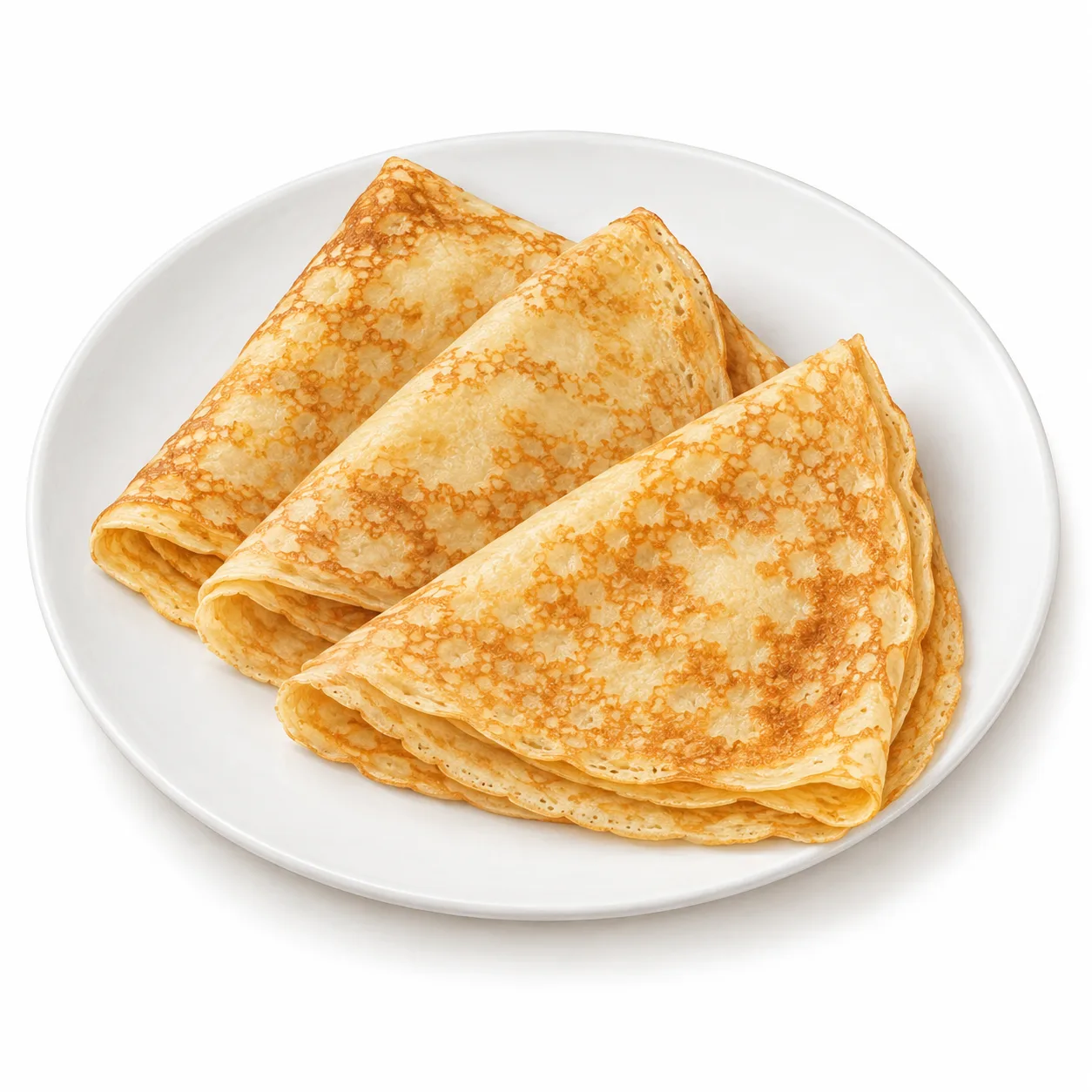crêpe