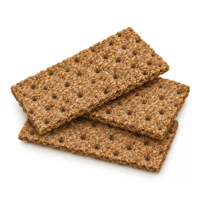crispbread