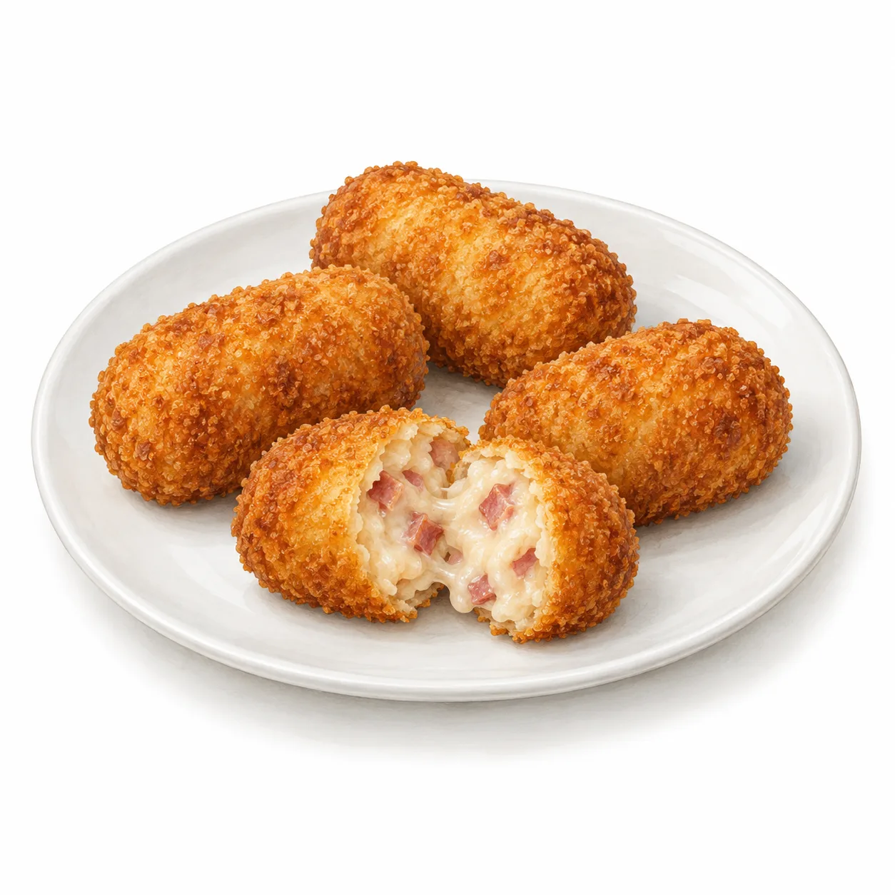 croqueta