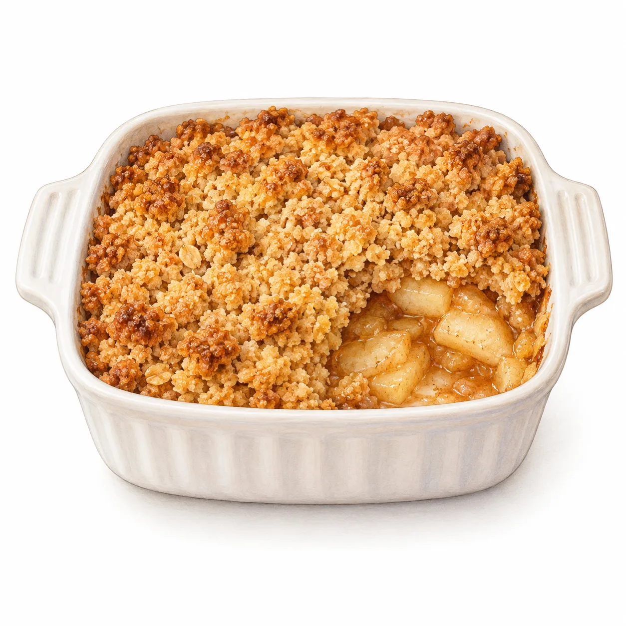 crumble