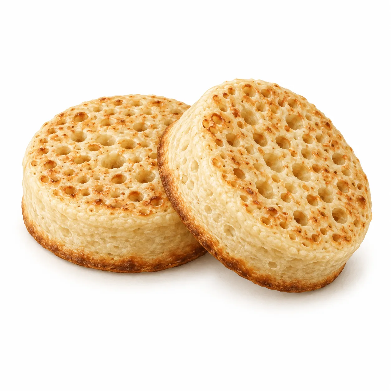 crumpet