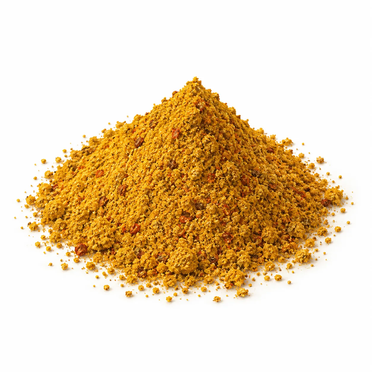 curry powder