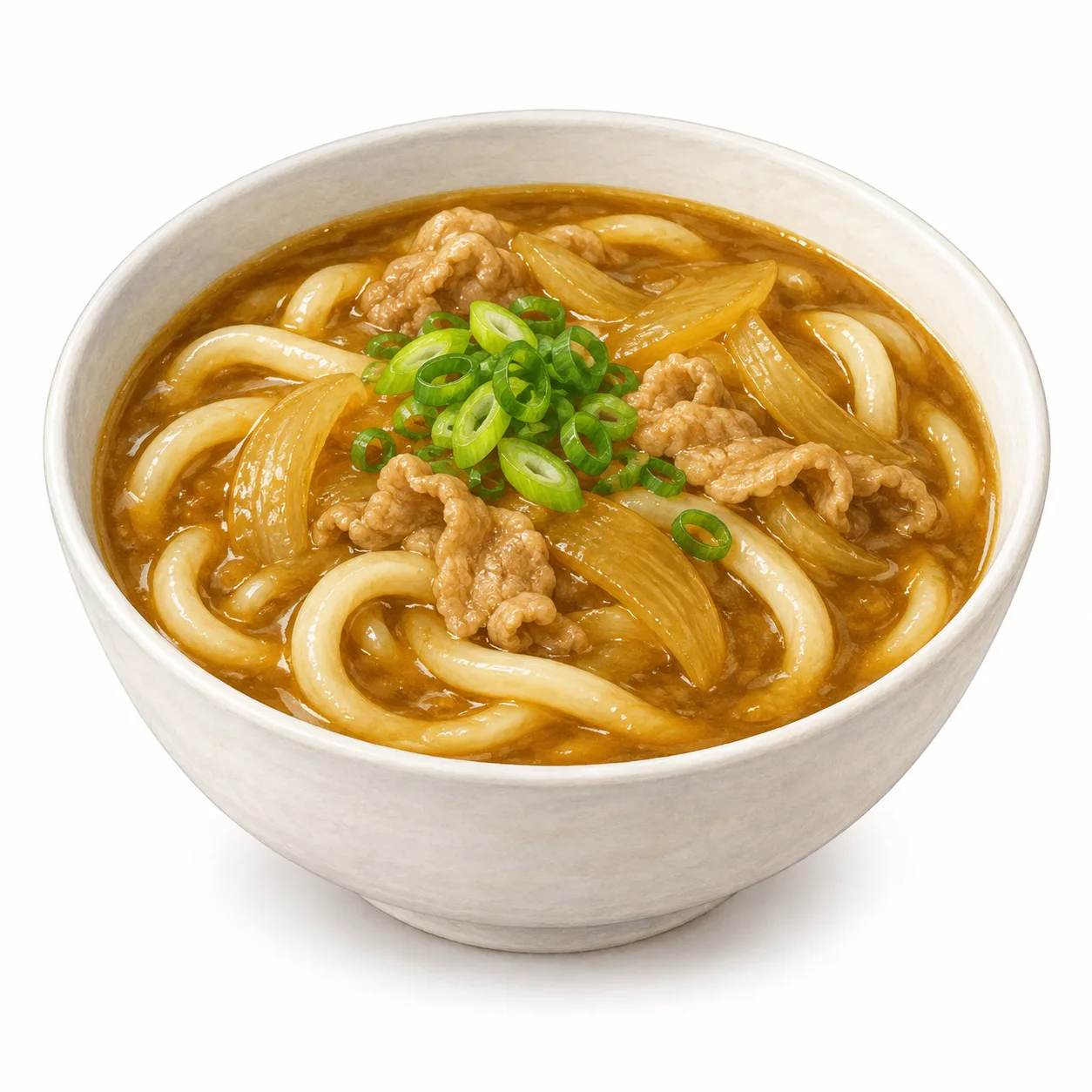 curry udon