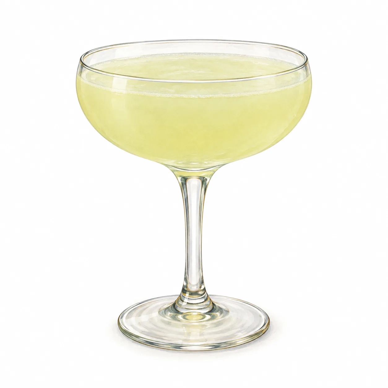daiquiri