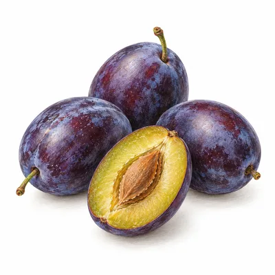 damson