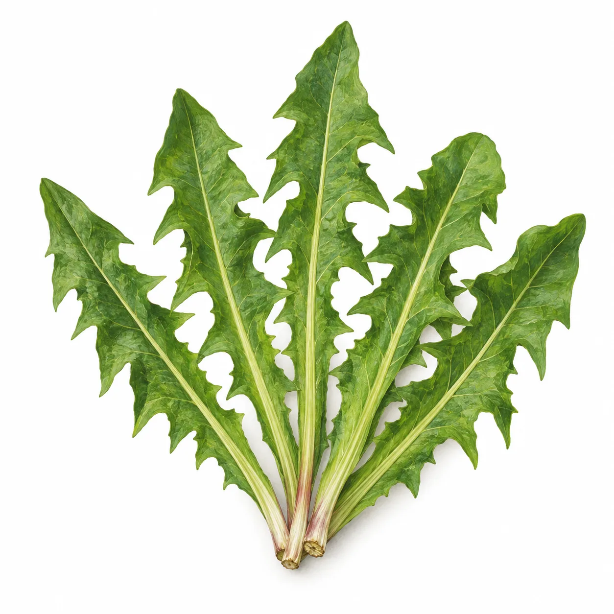 dandelion greens