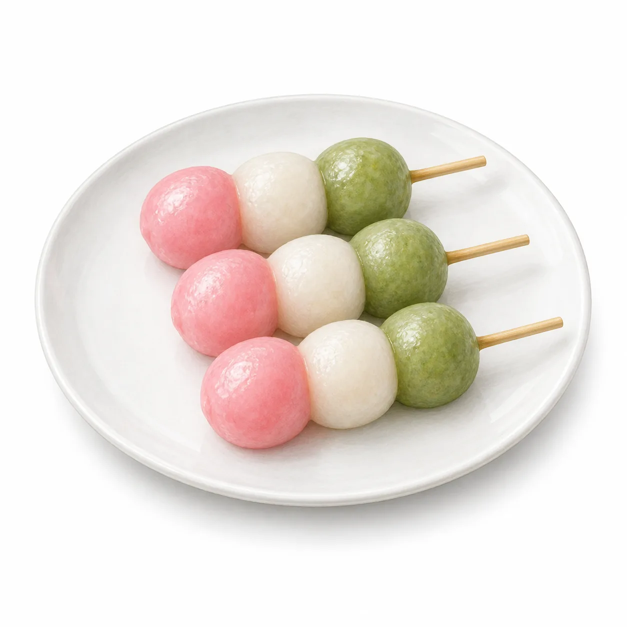 dango