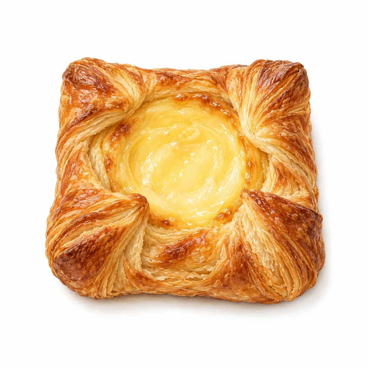 pastelería danesa