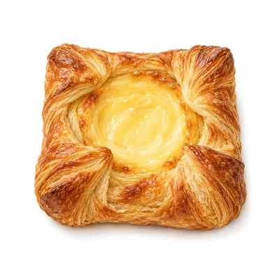 Danish pastry