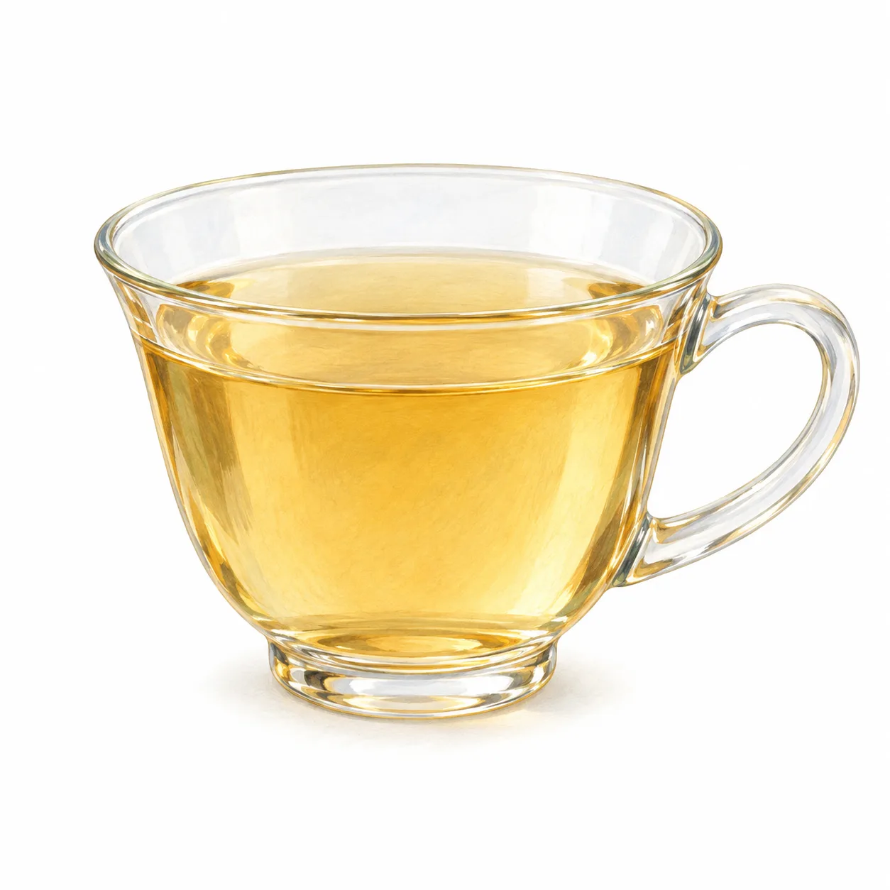 Thé Darjeeling