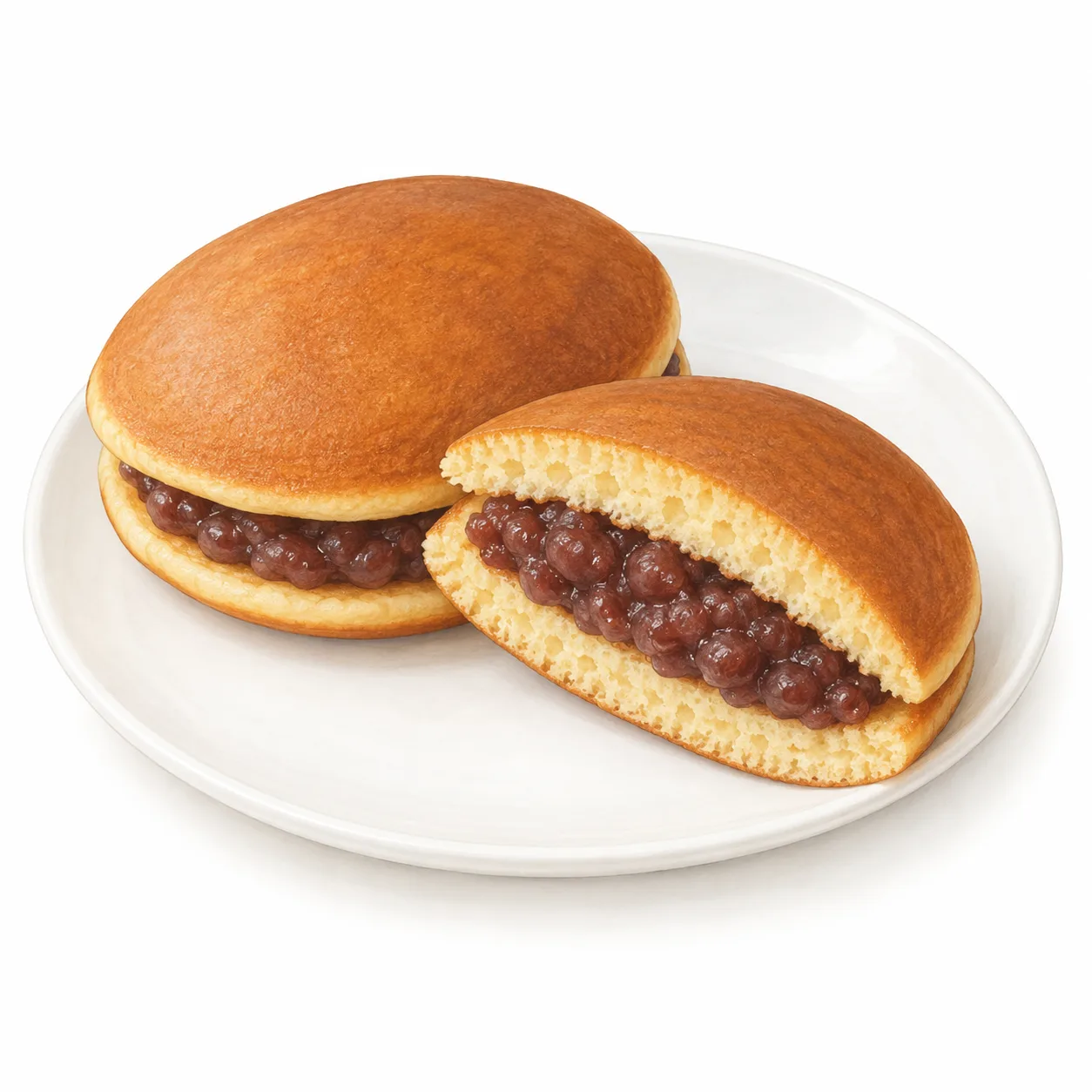 dorayaki