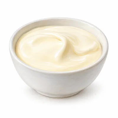 double cream