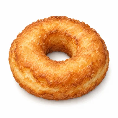 doughnut