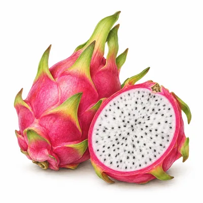 dragon fruit