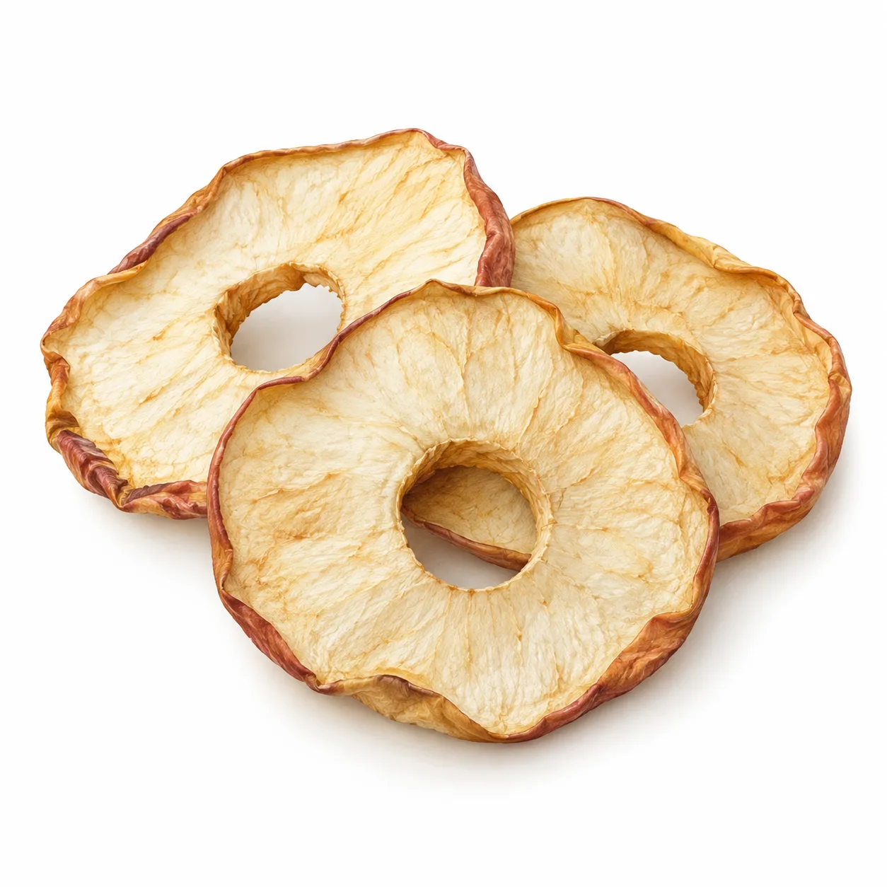dried apple ring