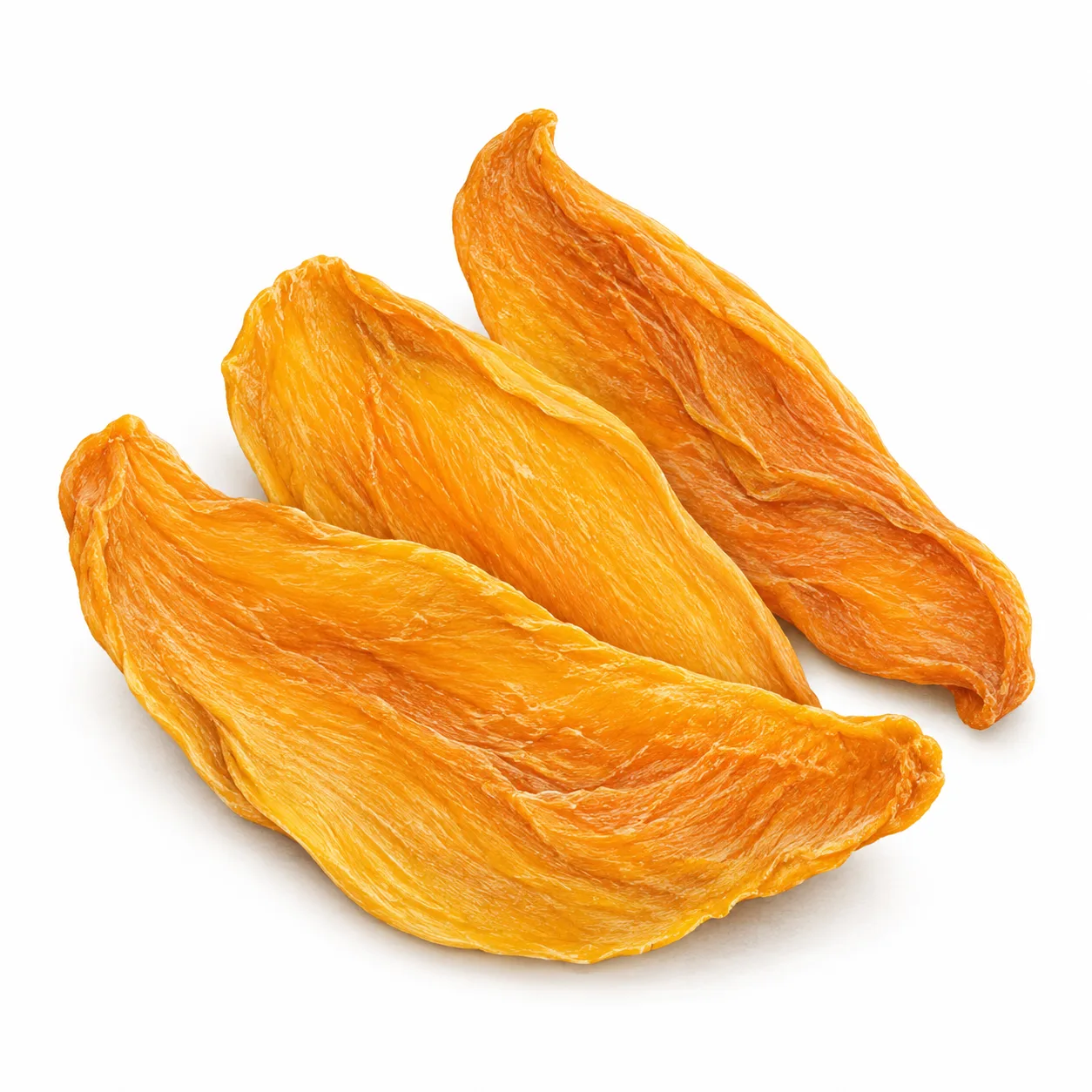 dried mango