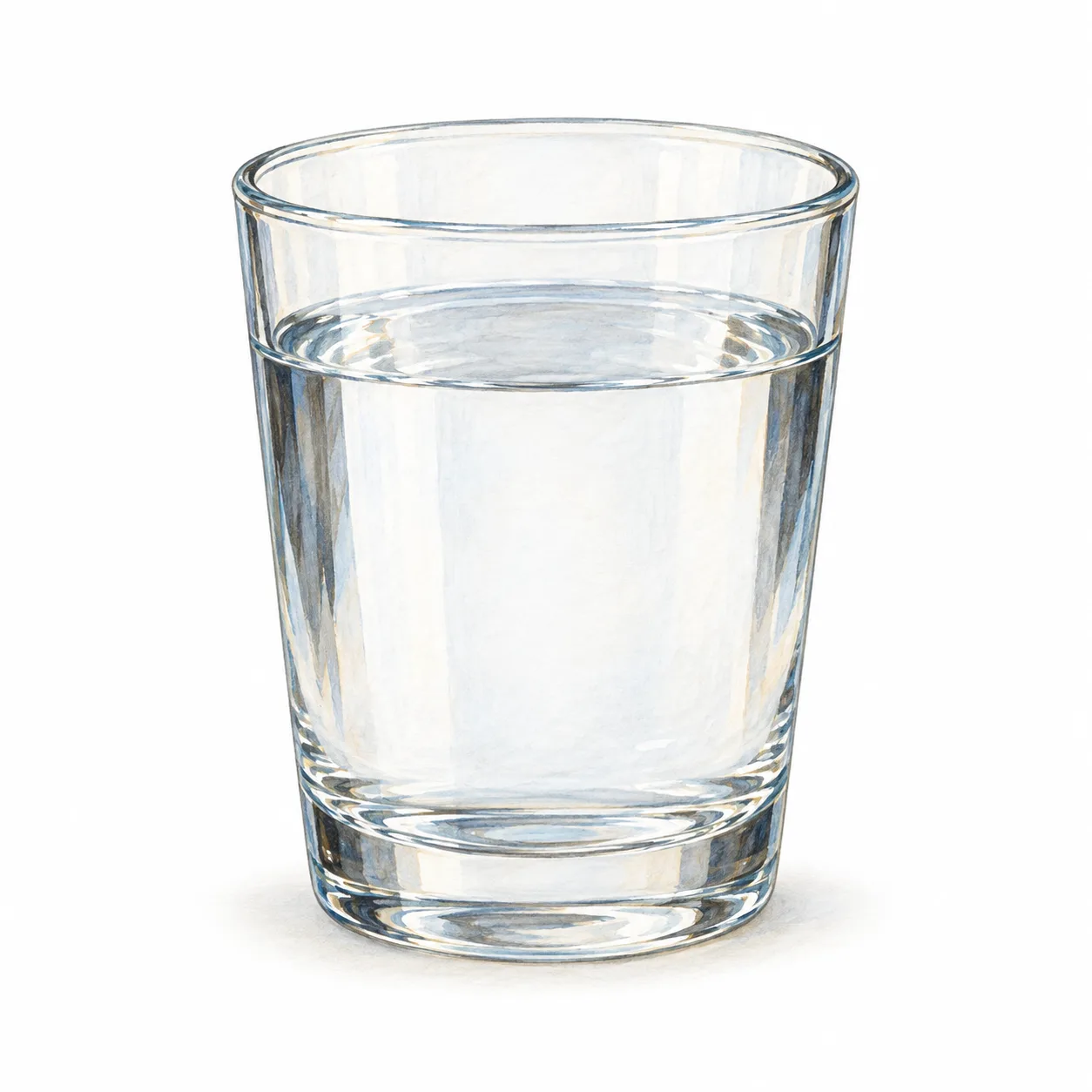 water