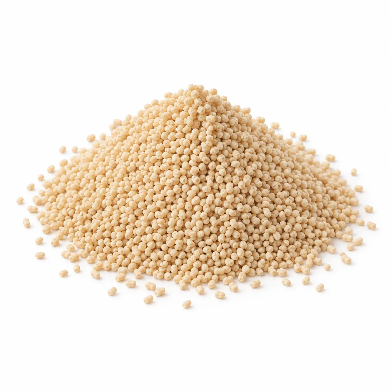 levadura seca