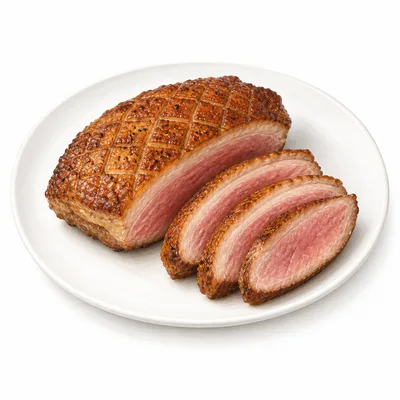 duck breast