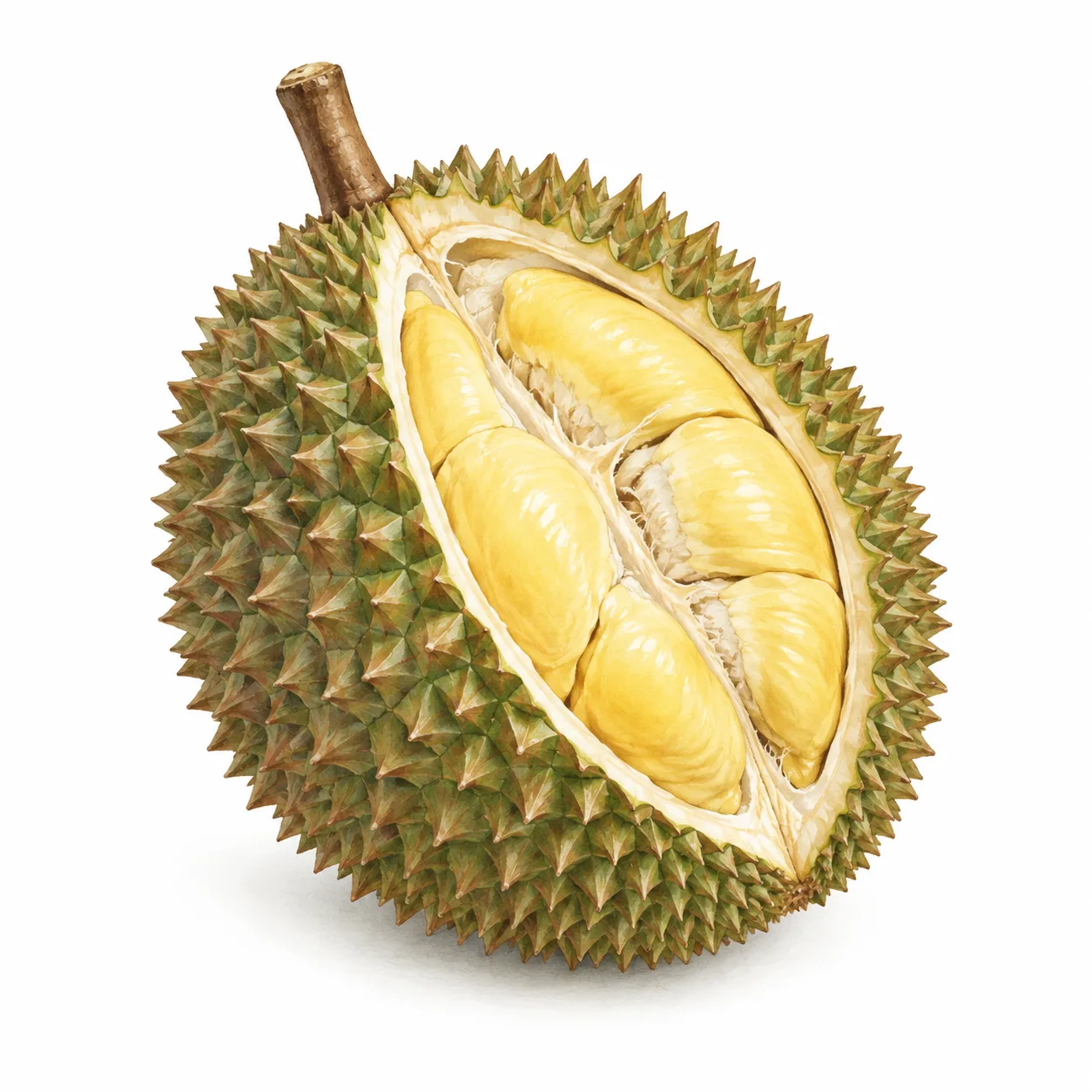 durian