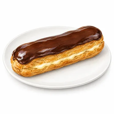 éclair