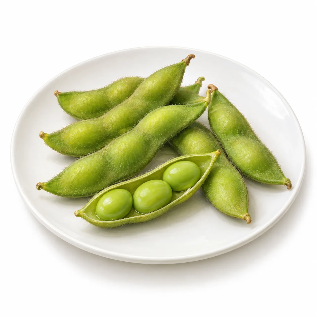 edamame