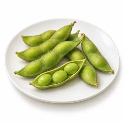 edamame
