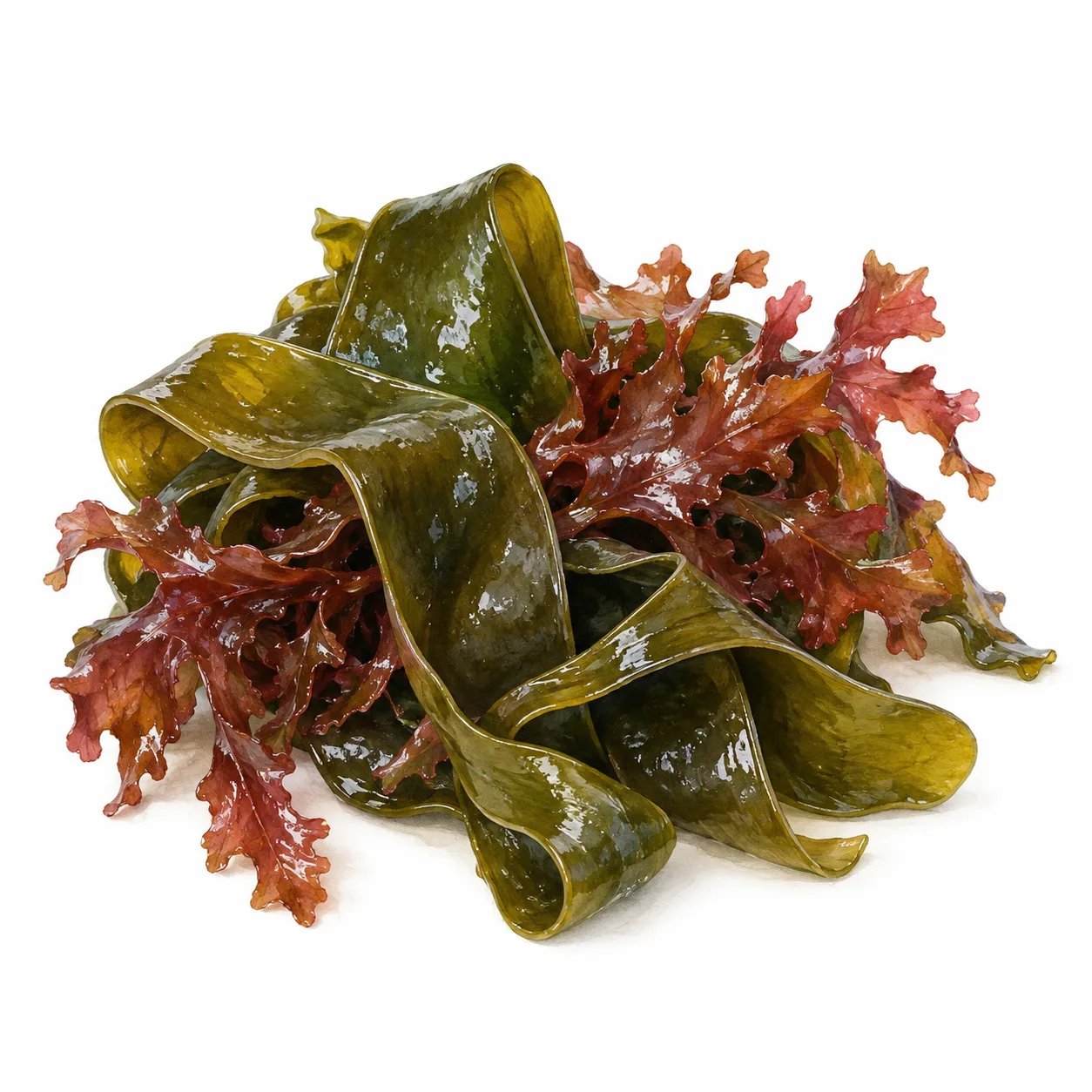 seaweed