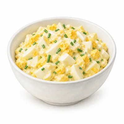 egg salad