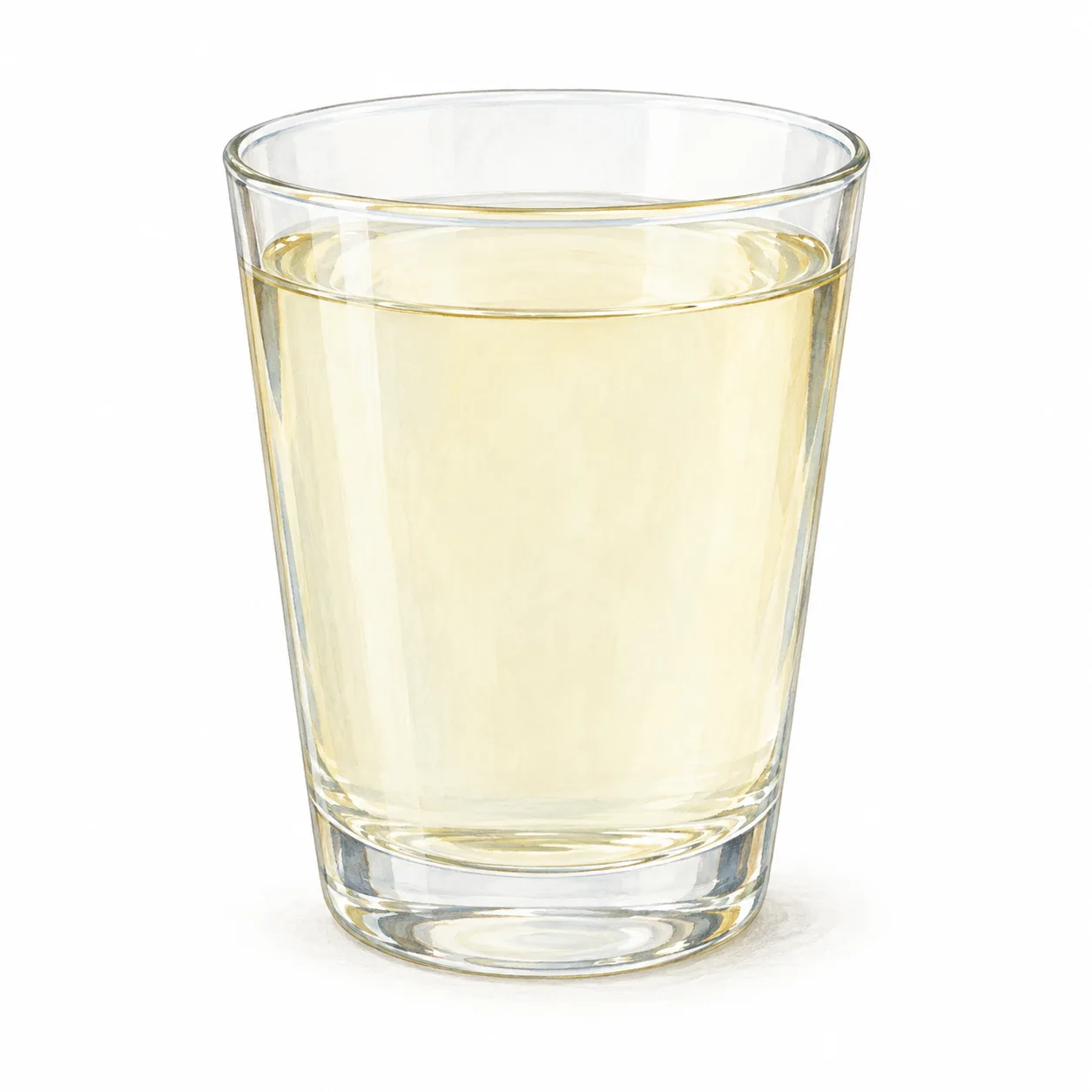sirop de fleurs de sureau