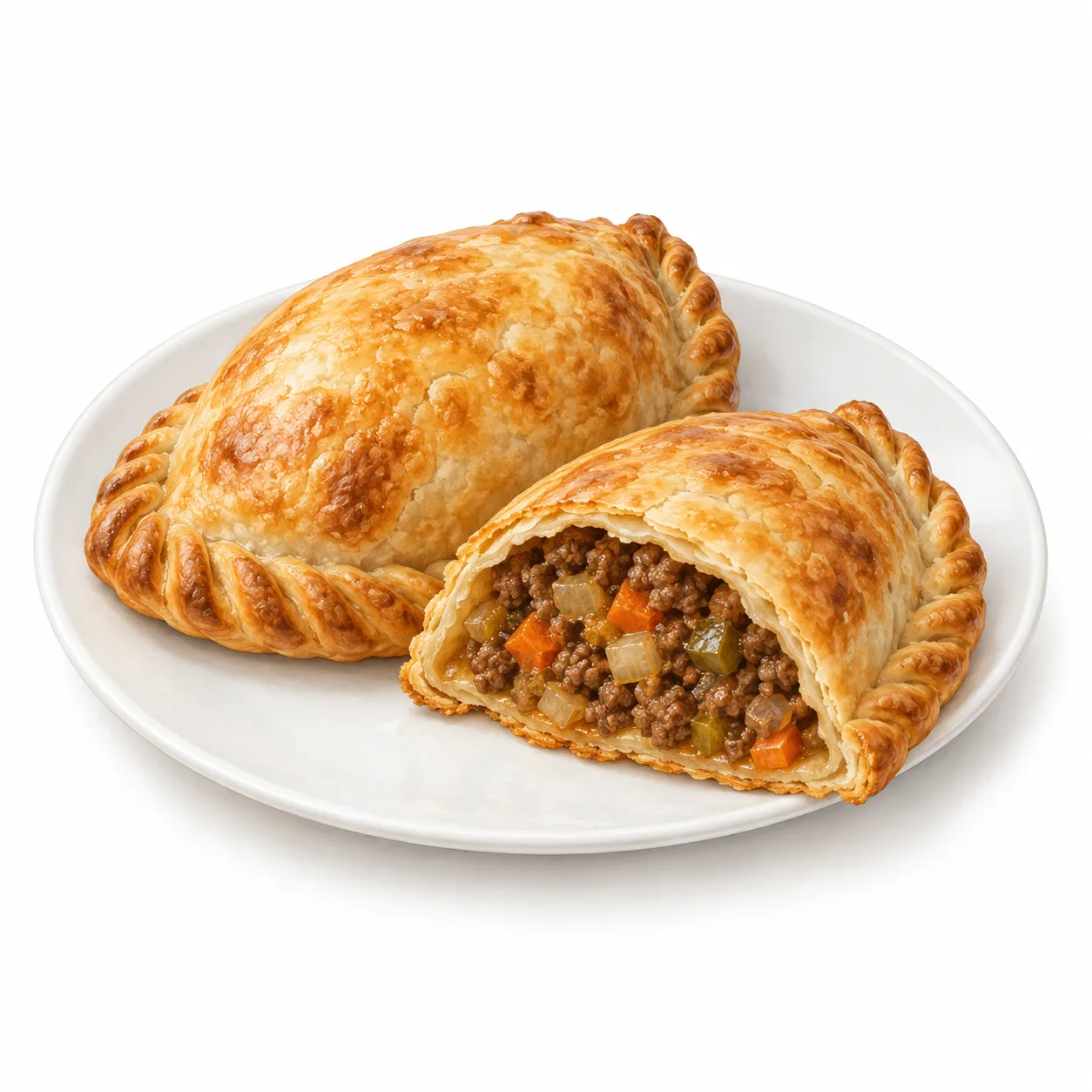 empanada