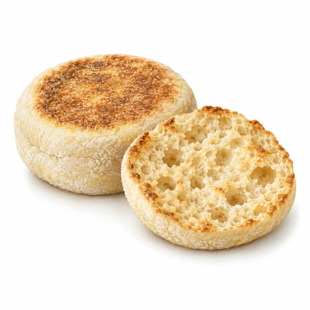 muffin inglés