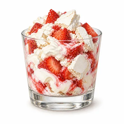 Eton mess