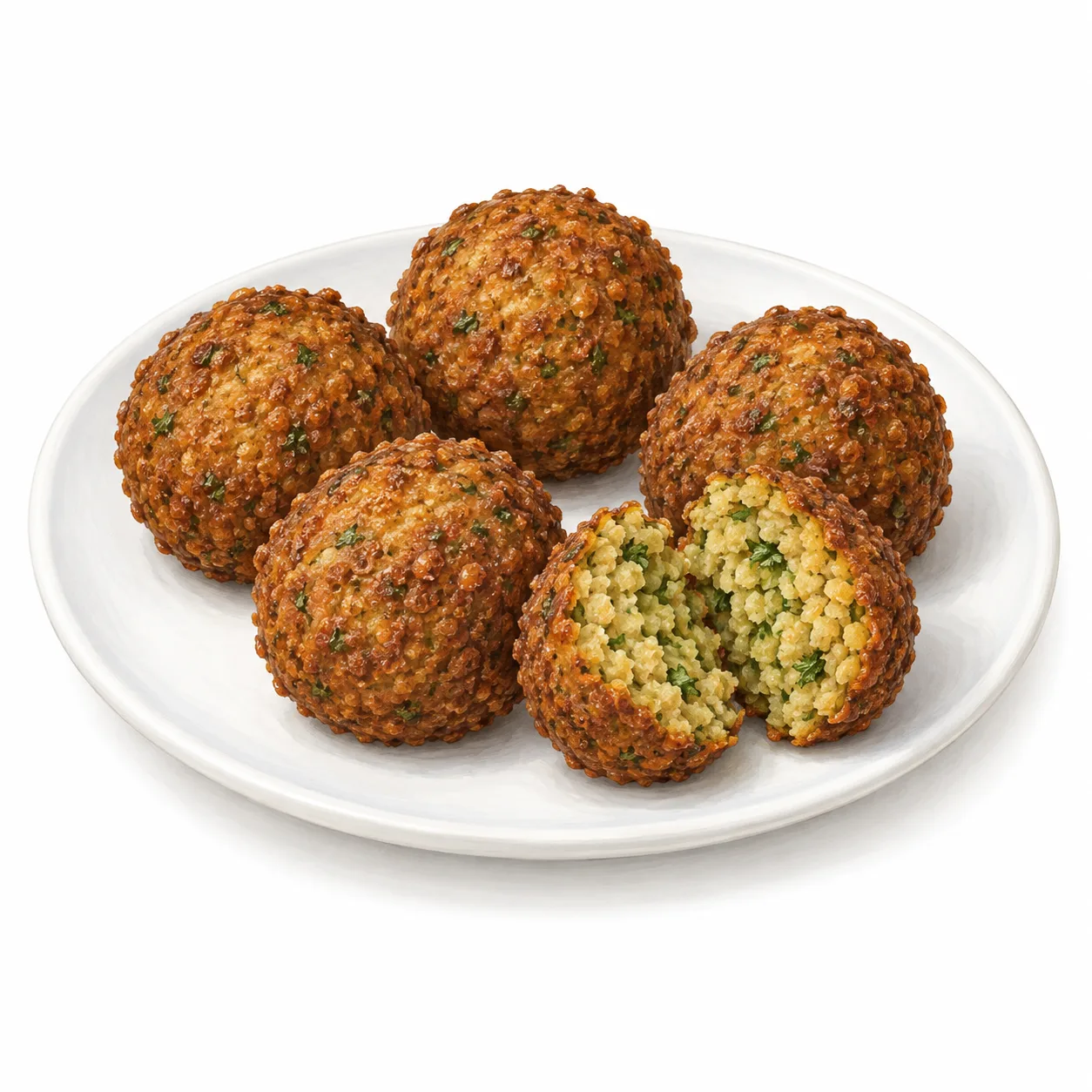 falafel