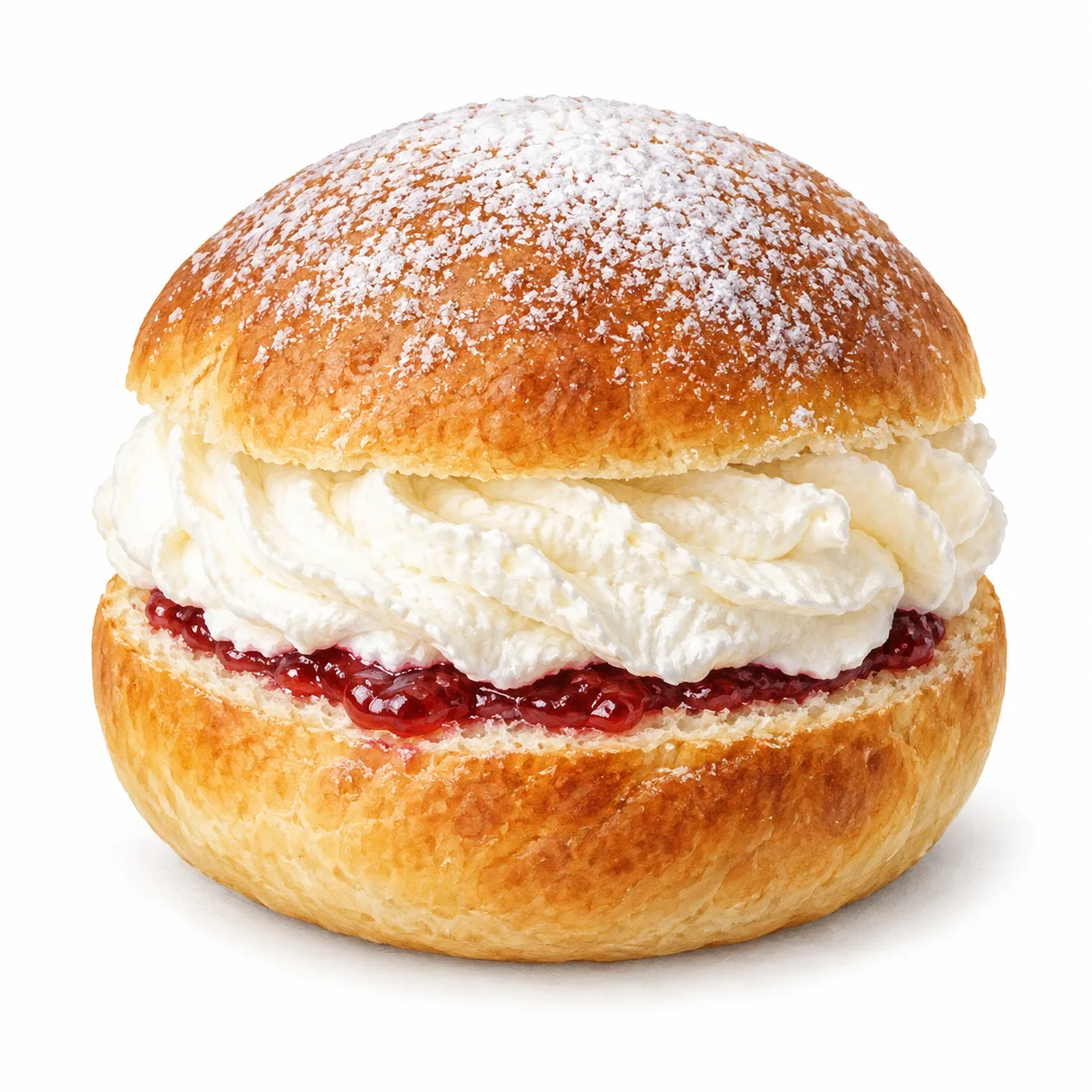 fastelavnsbolle