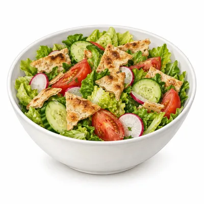 fattoush