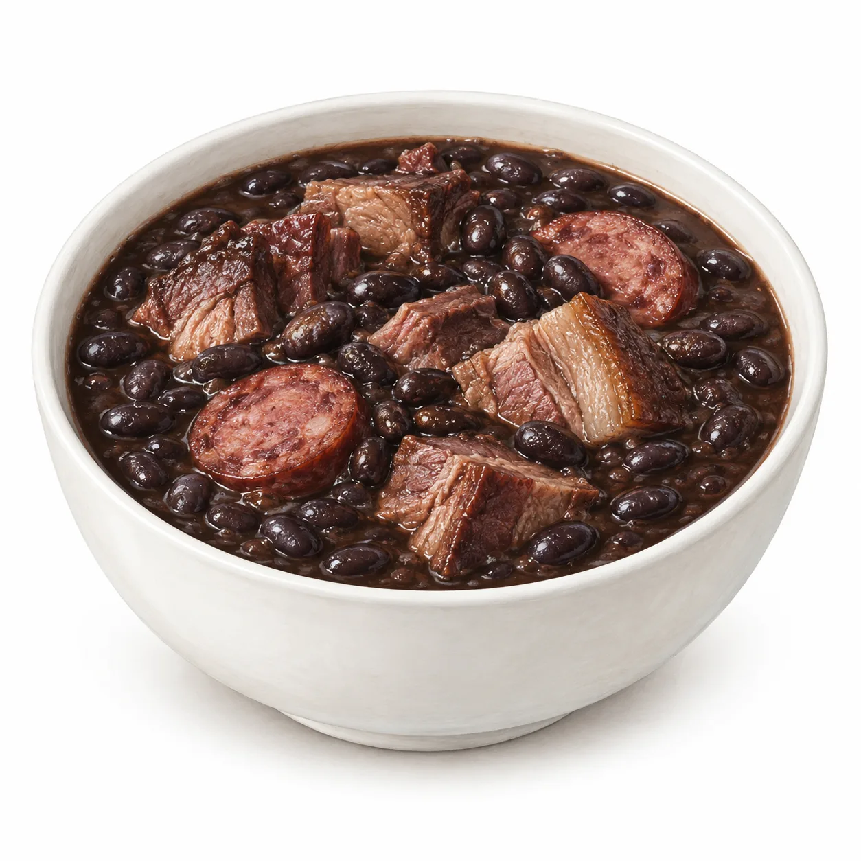 feijoada