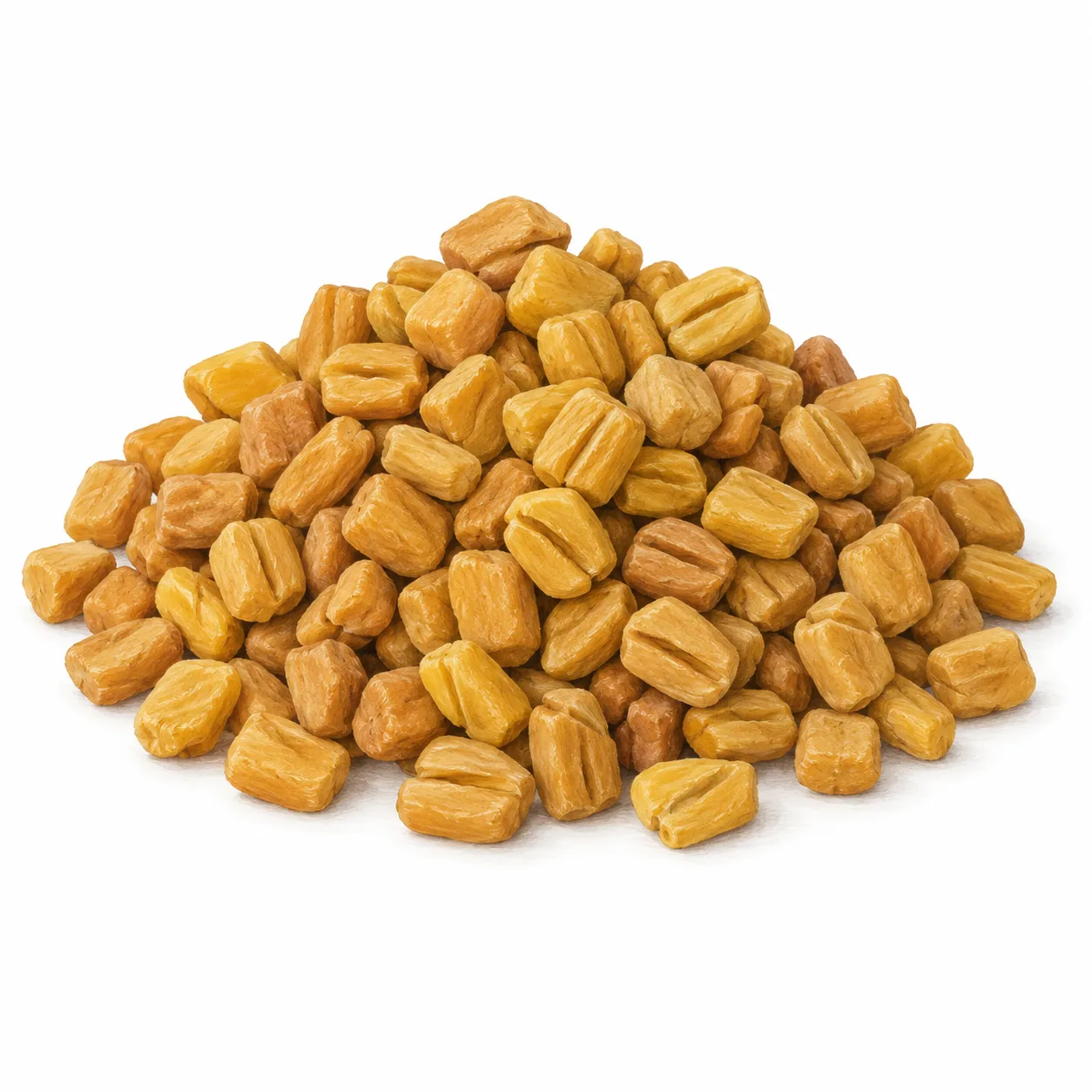 fenugreek seed