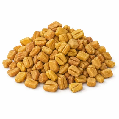 fenugreek seed