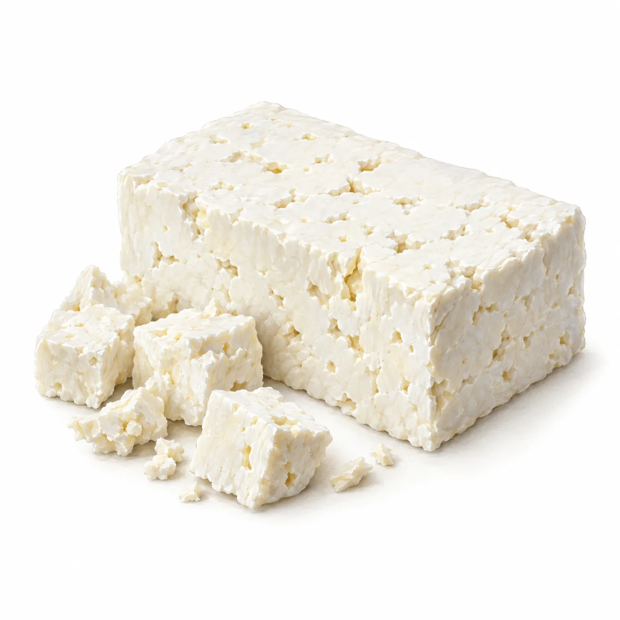 feta