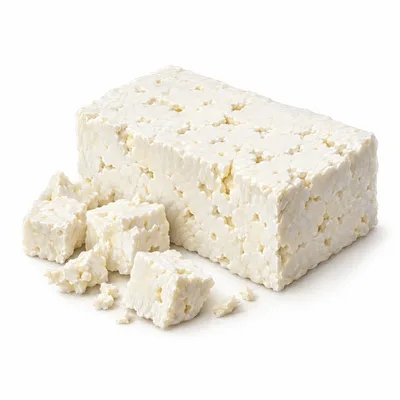 feta