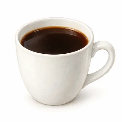 café filtrado