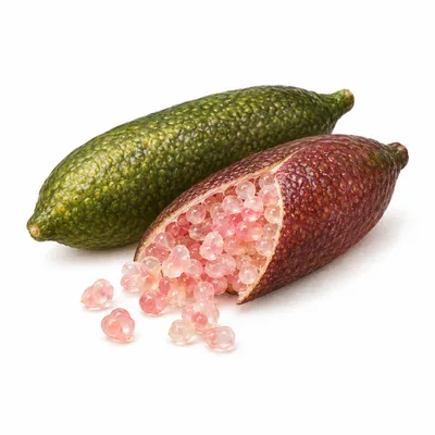 finger lime